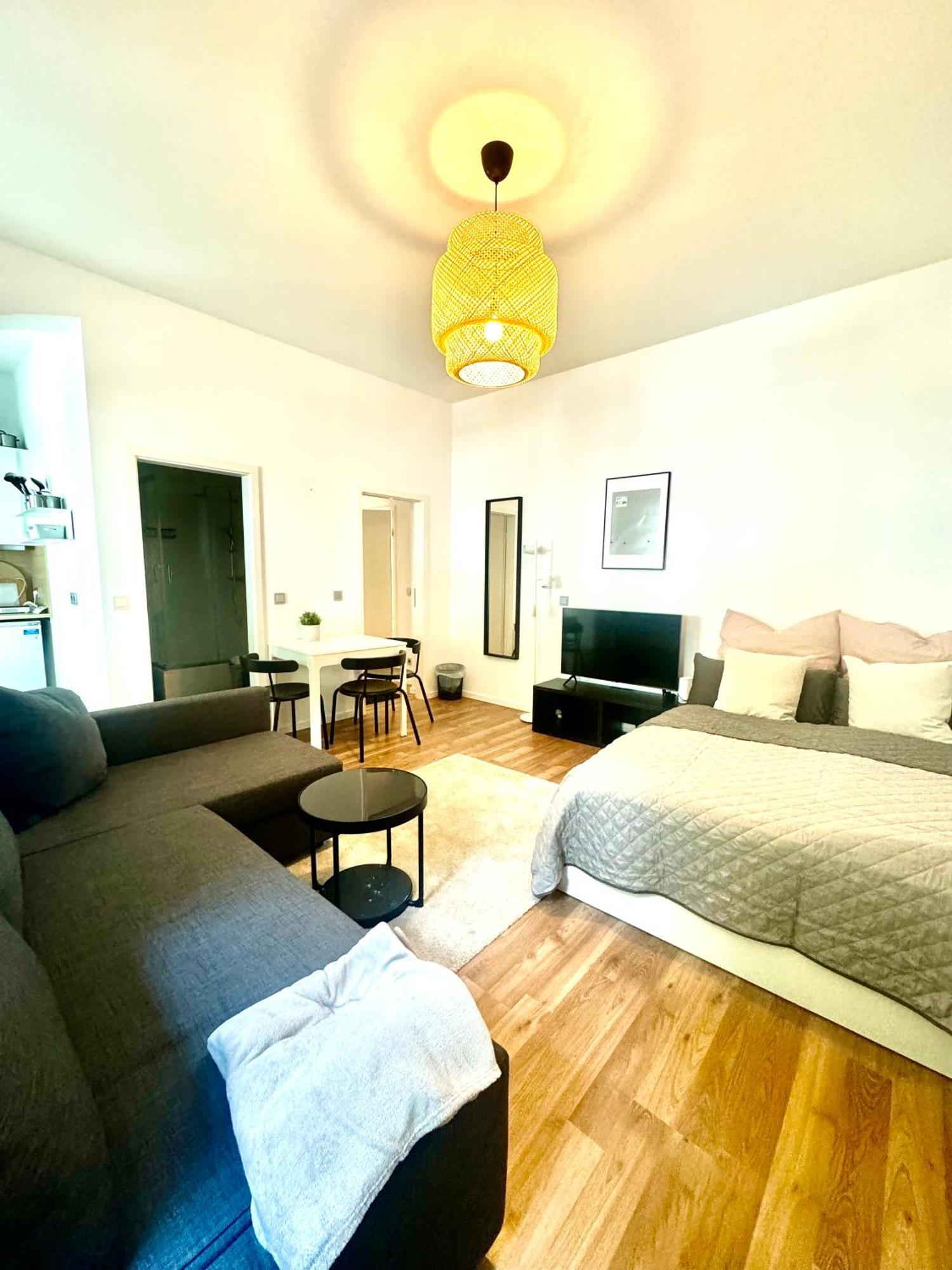Red Stone Appartement Berlijn