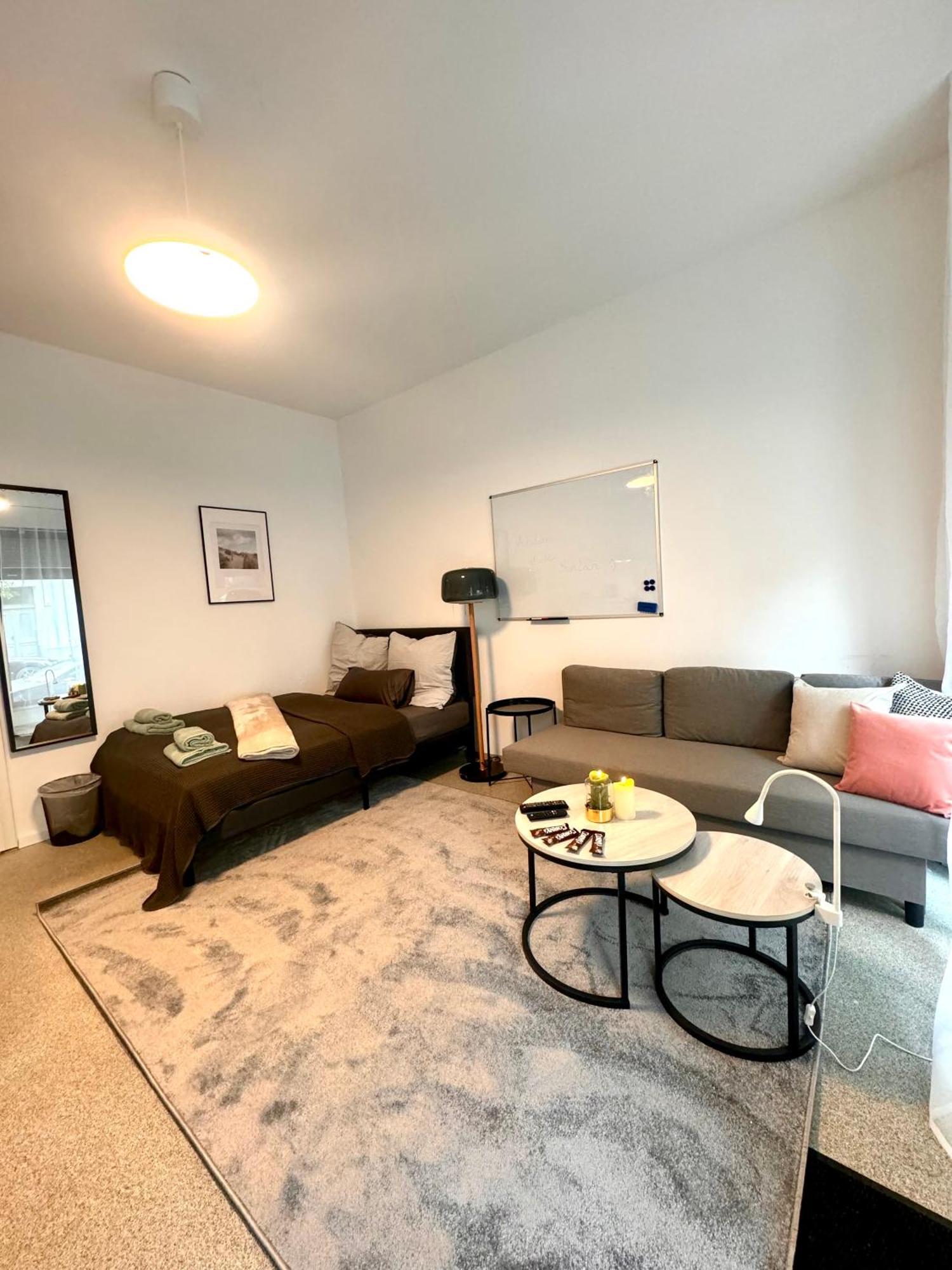 Red Stone Appartement Berlijn